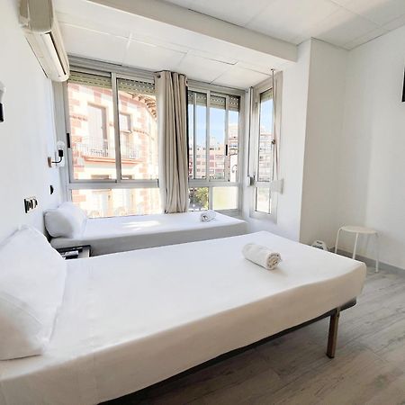 Sleep&Go Alicante Exterior foto