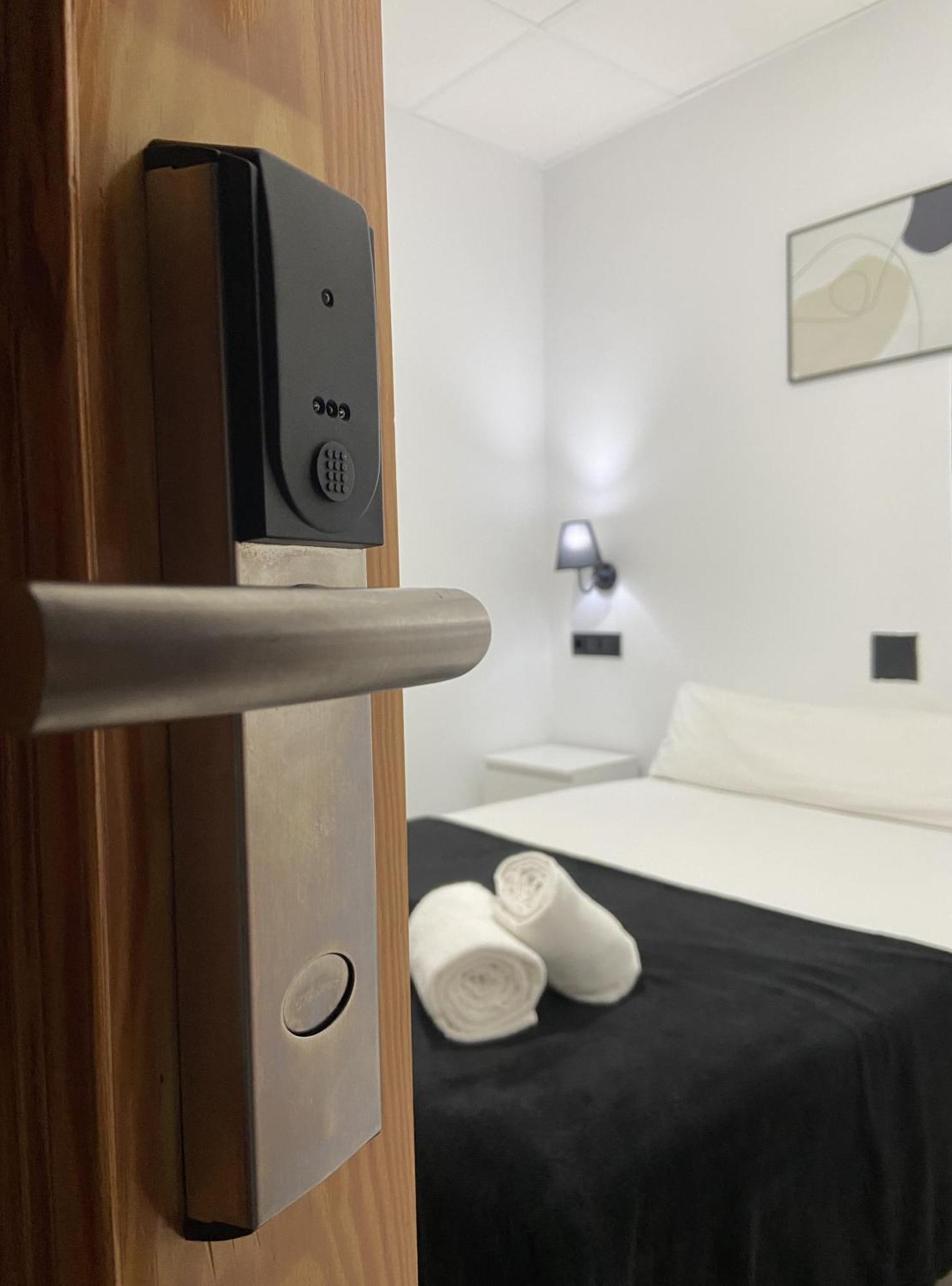 Sleep&Go Alicante Exterior foto