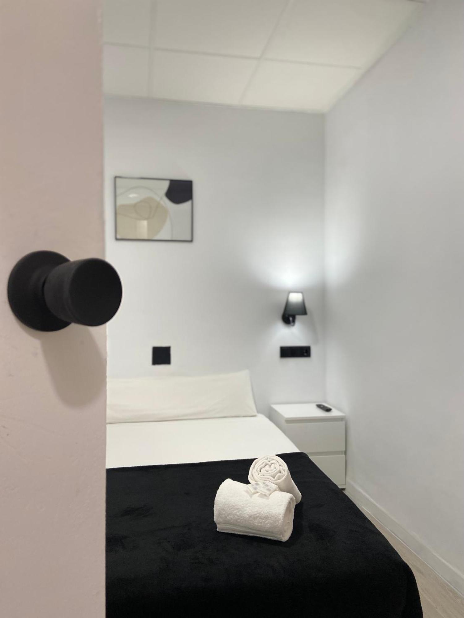 Sleep&Go Alicante Exterior foto