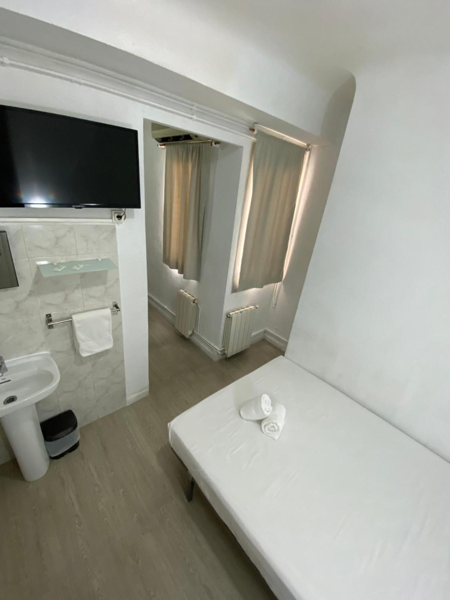 Sleep&Go Alicante Exterior foto