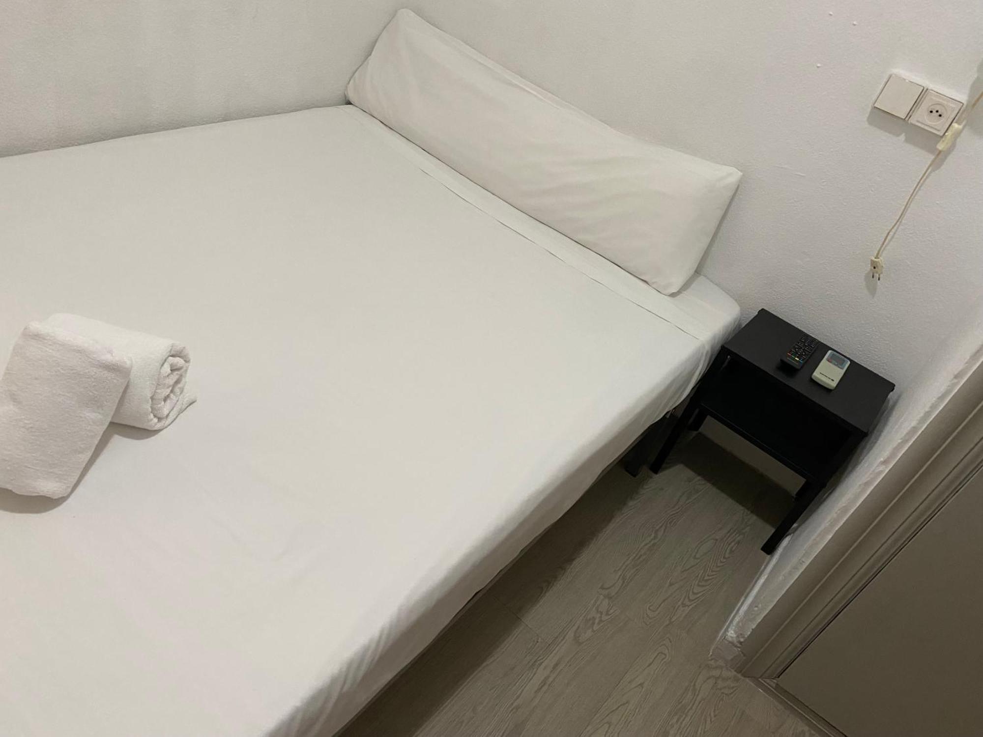 Sleep&Go Alicante Exterior foto