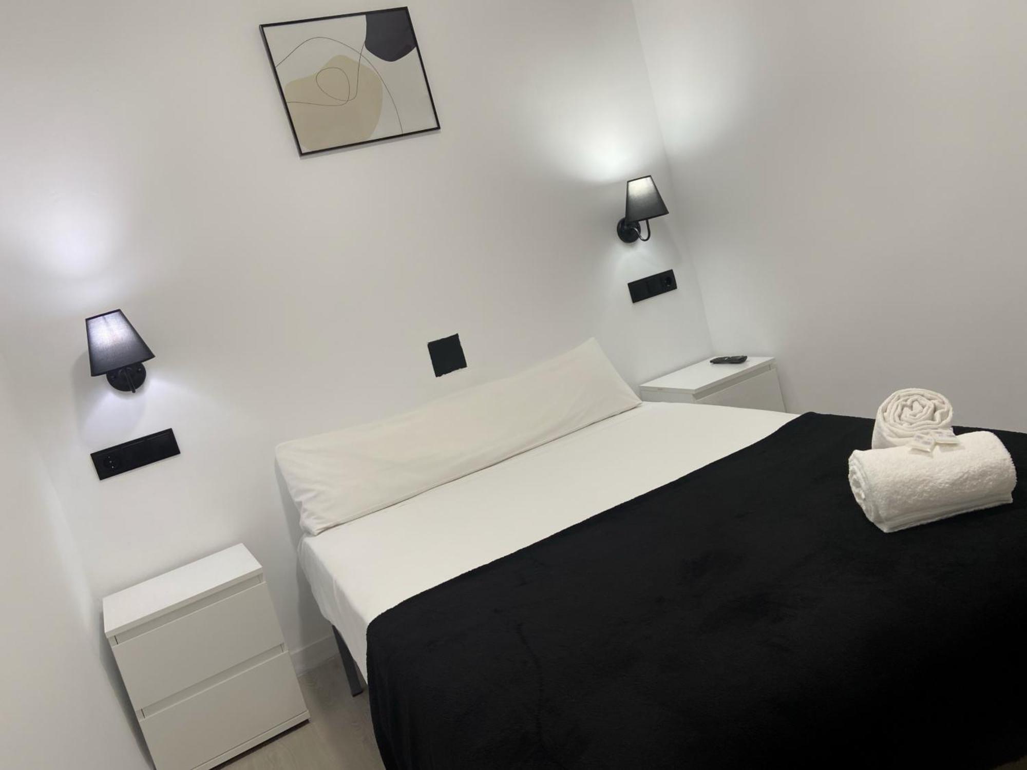 Sleep&Go Alicante Exterior foto