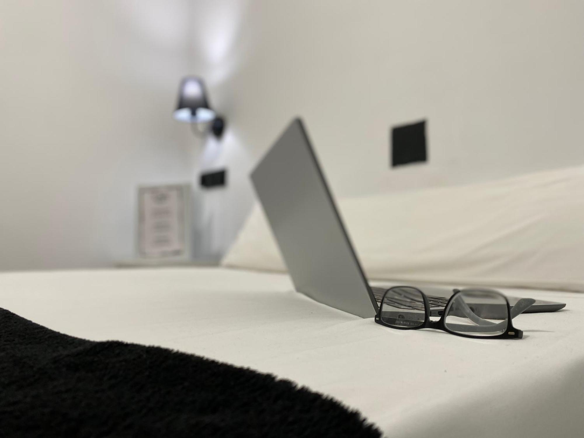 Sleep&Go Alicante Exterior foto