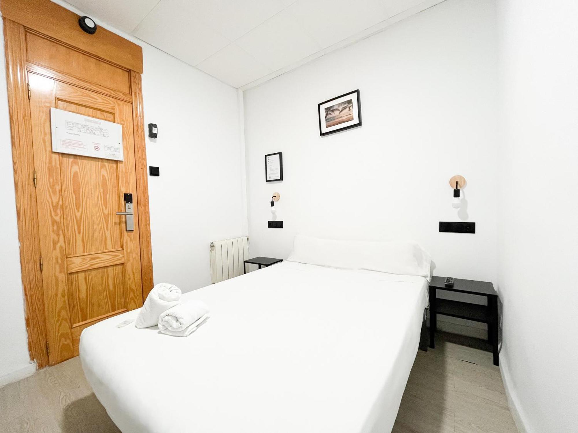 Sleep&Go Alicante Exterior foto
