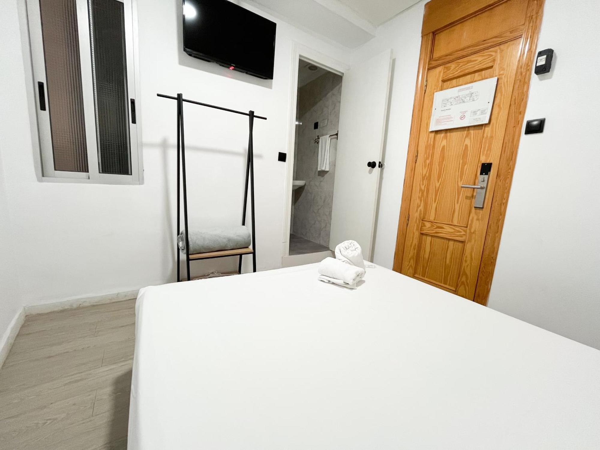Sleep&Go Alicante Exterior foto
