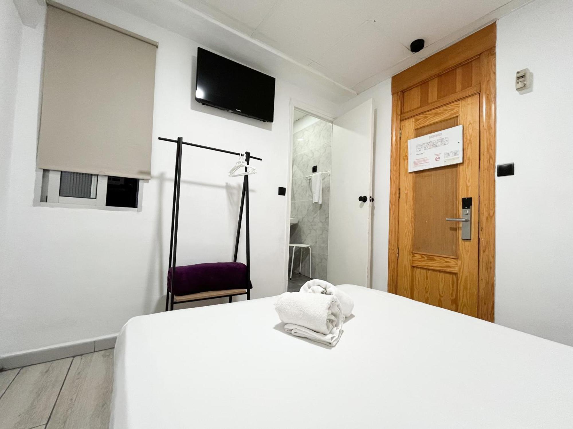 Sleep&Go Alicante Exterior foto