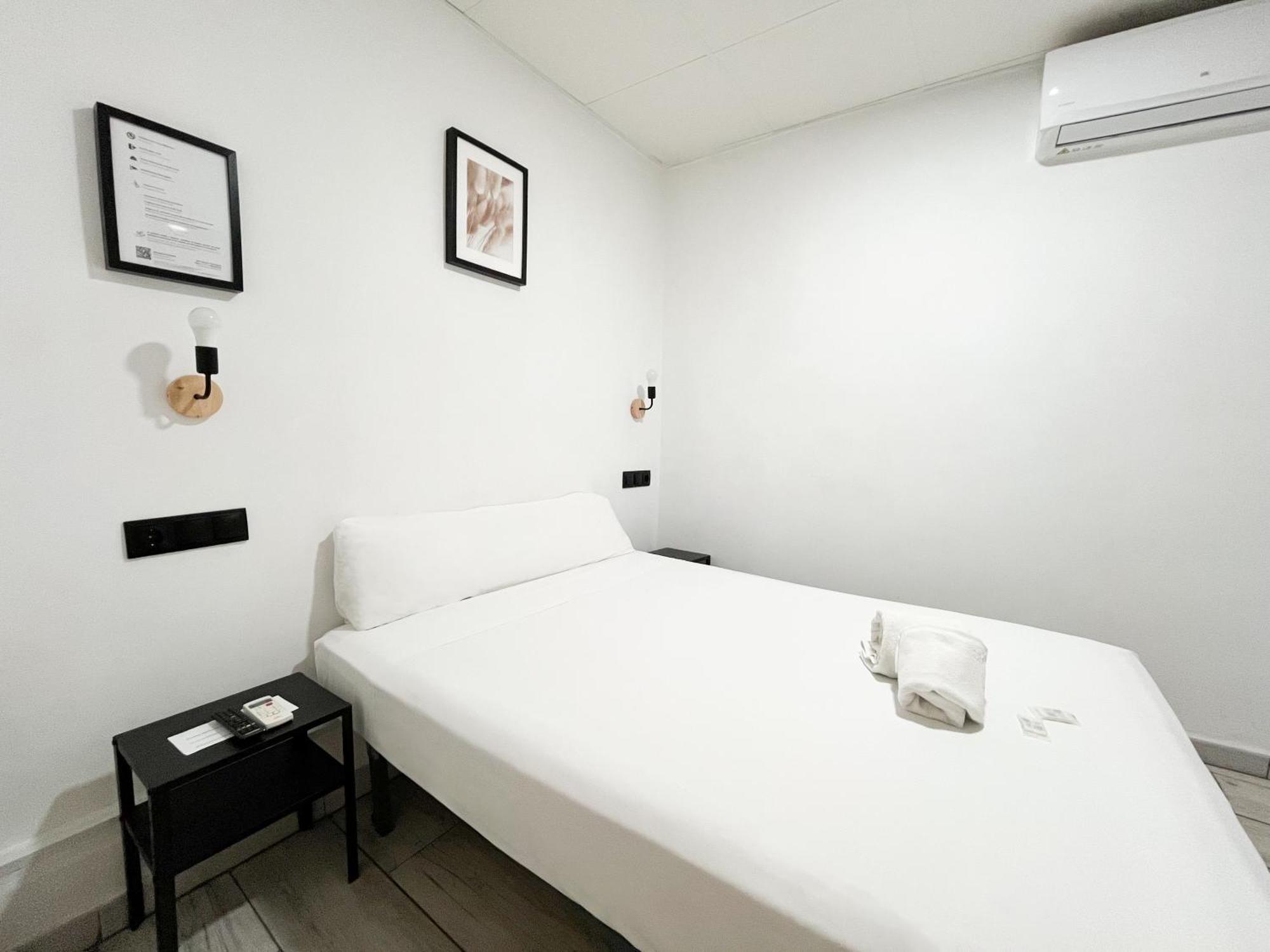 Sleep&Go Alicante Exterior foto