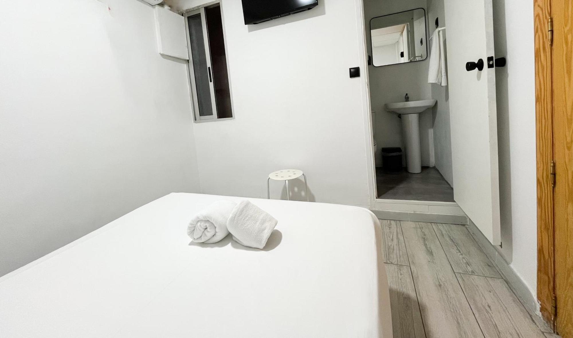 Sleep&Go Alicante Exterior foto