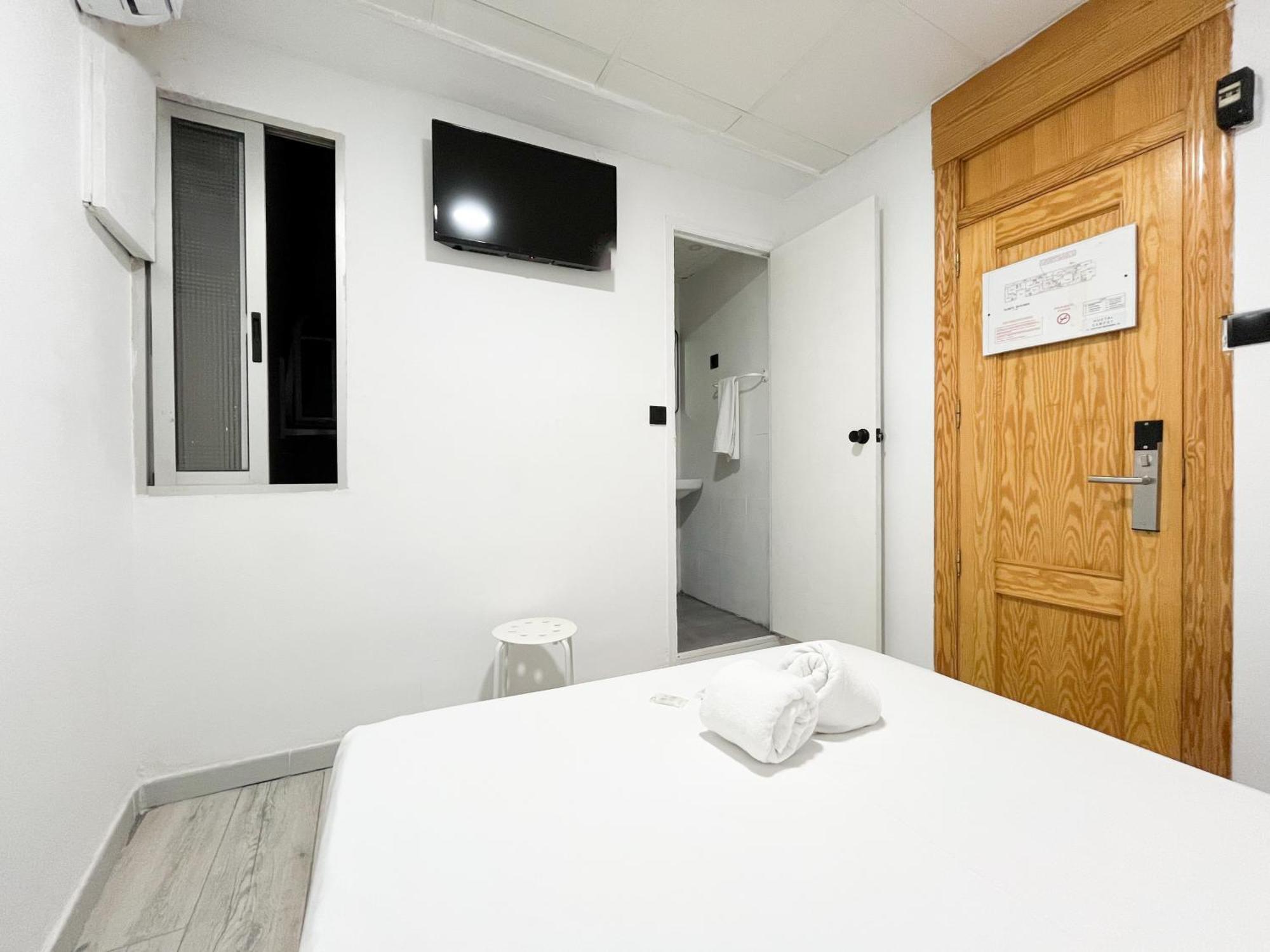 Sleep&Go Alicante Exterior foto