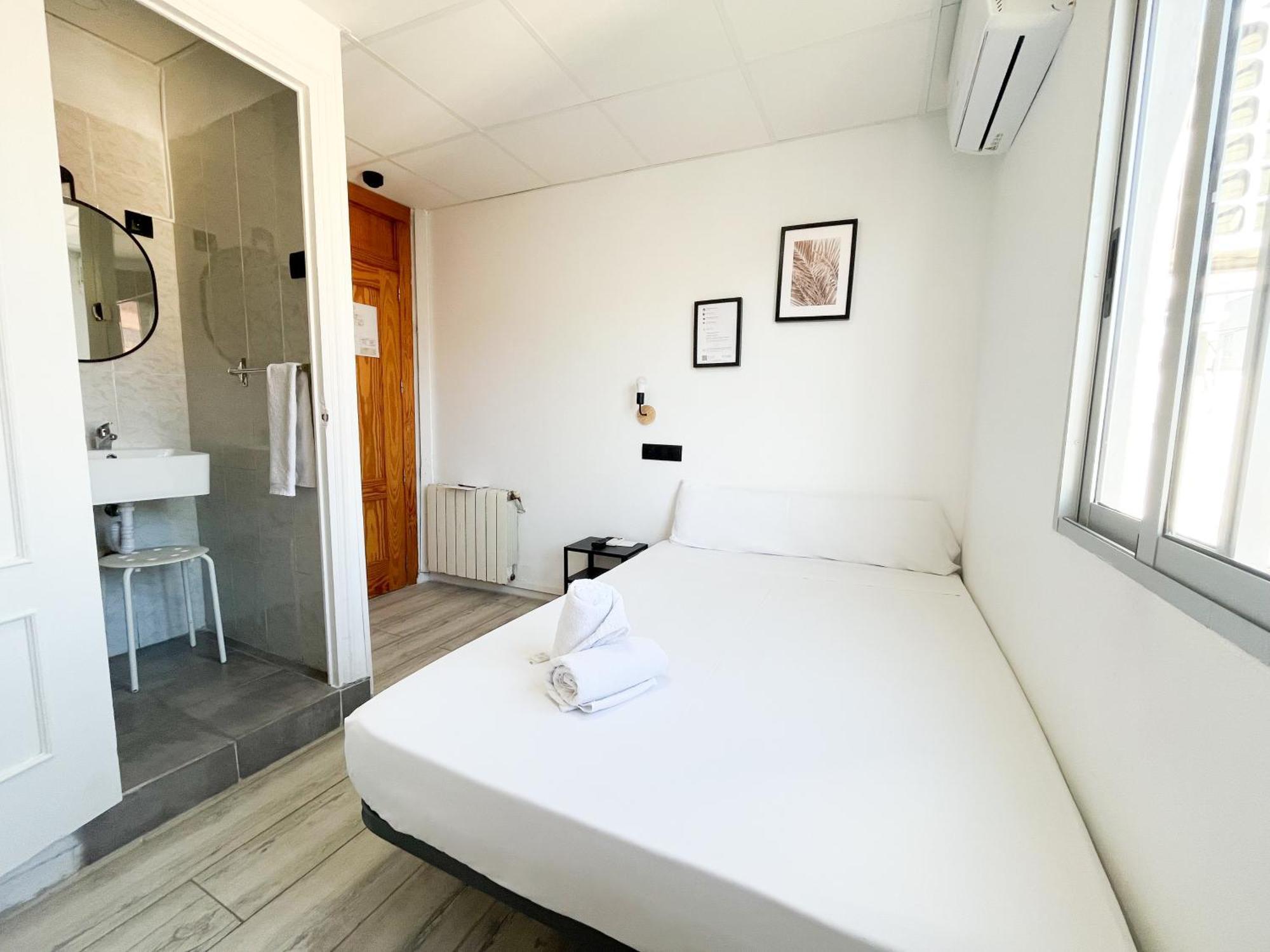 Sleep&Go Alicante Exterior foto