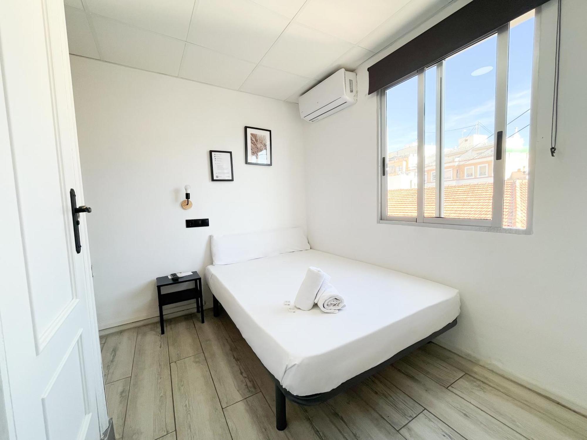 Sleep&Go Alicante Exterior foto