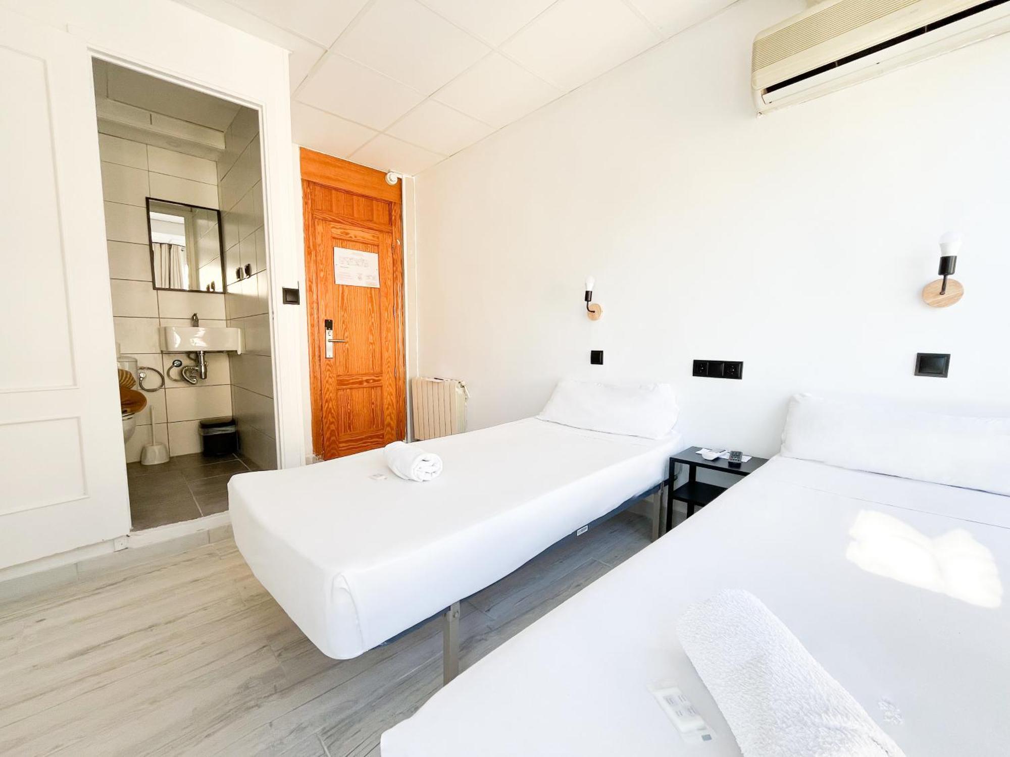 Sleep&Go Alicante Exterior foto