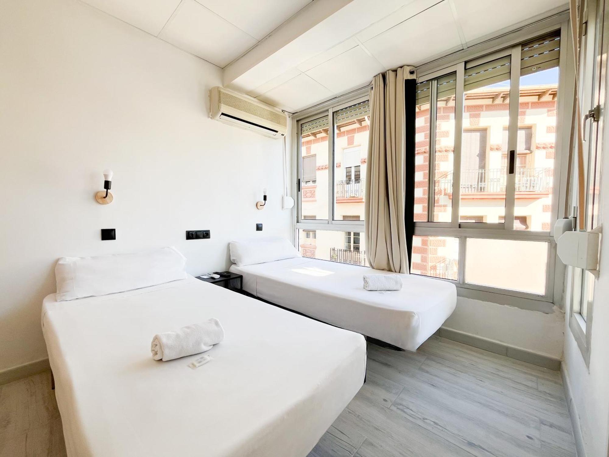 Sleep&Go Alicante Exterior foto