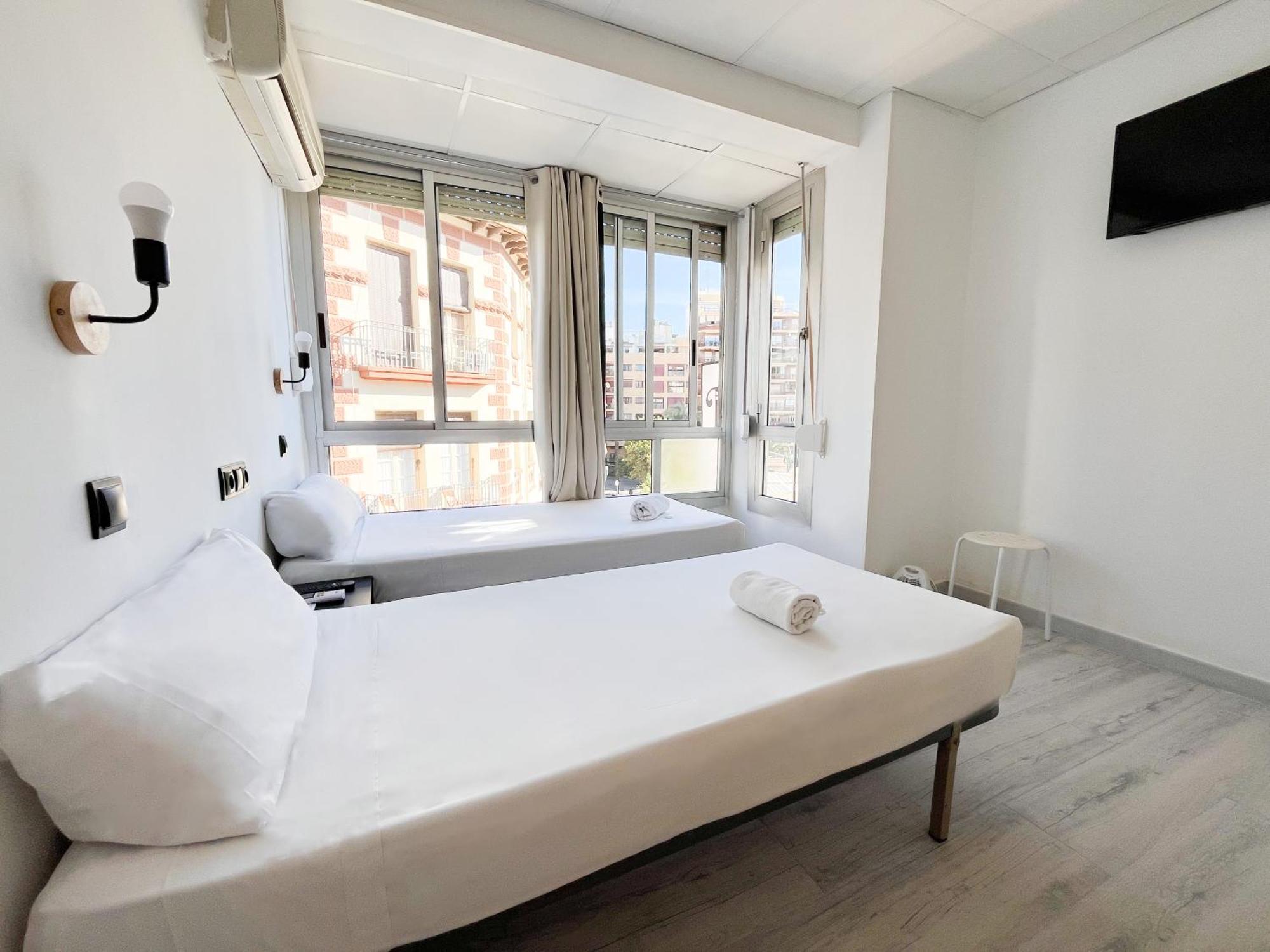 Sleep&Go Alicante Exterior foto